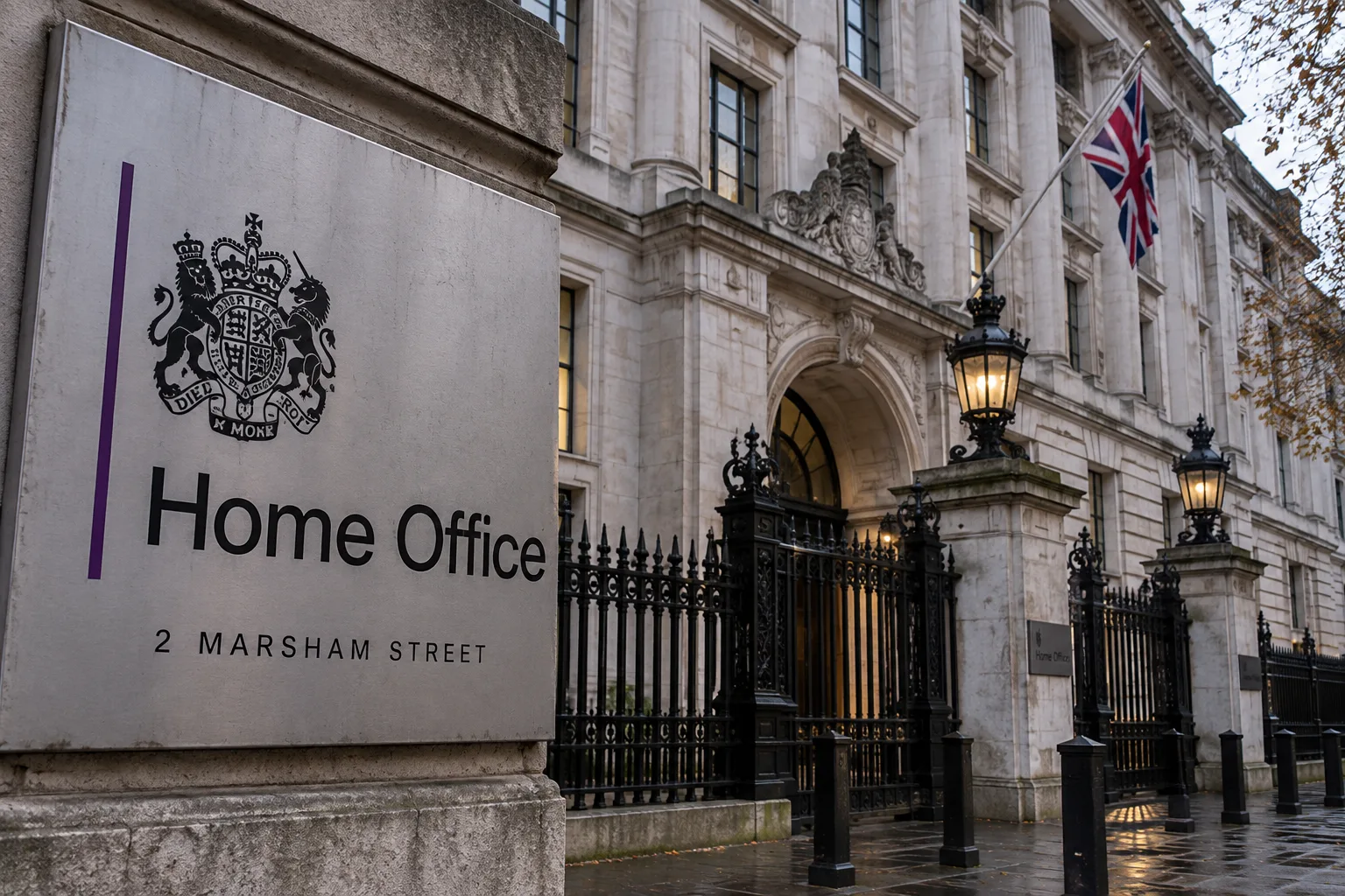 At best one in 100 asylum claims is genuine, Home Office whistleblower tells The Times