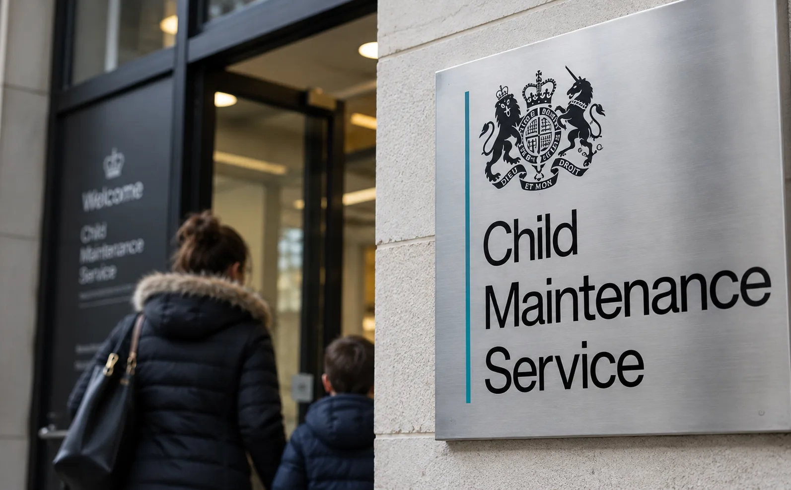 UK's Child Maintenance Service fails everyone – it's time for fundamental reform