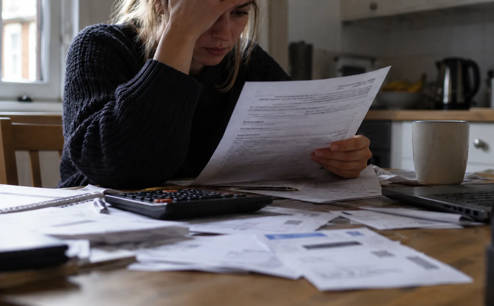 Great British PAC Challenges Labour Over IFS Warning of Worst Decade for Family Incomes on Record