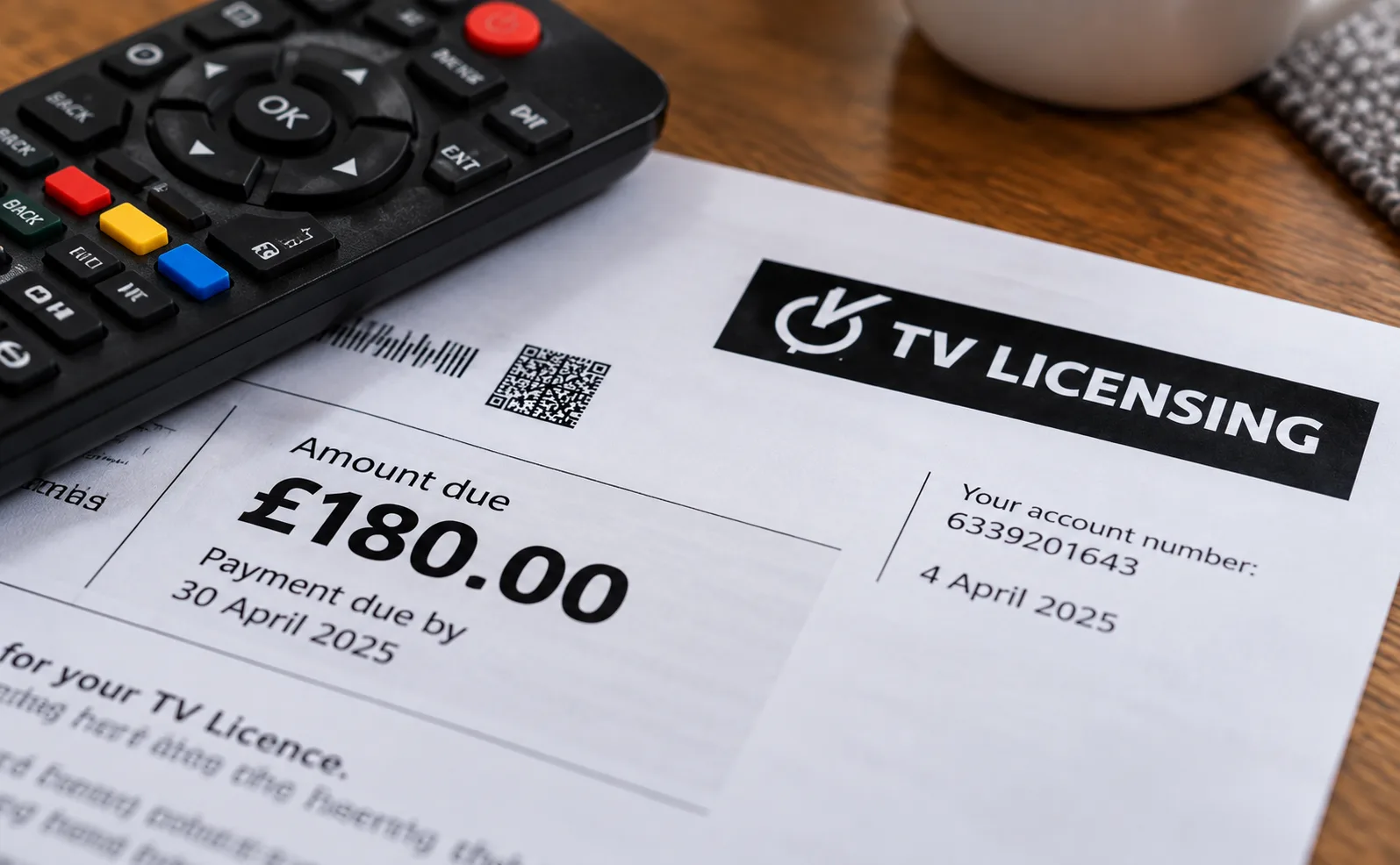 TV licence could be scrapped and replaced with £11 a month levy on broadband bills