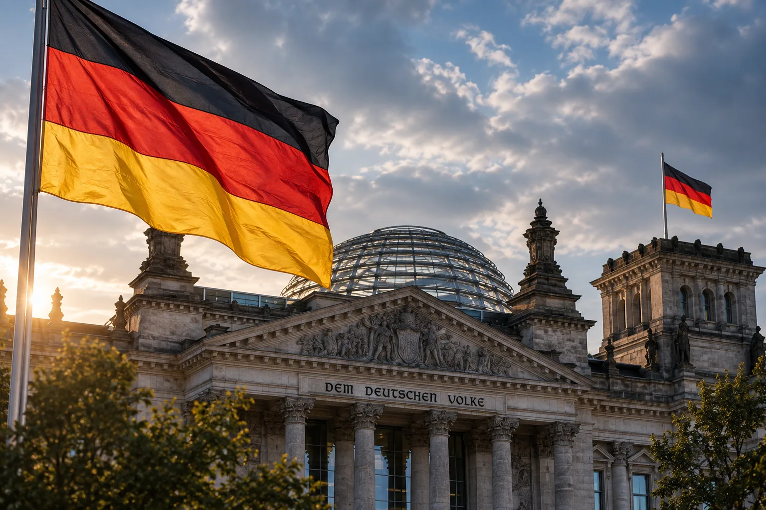 AfD’s election surge puts Dexit back on Germany’s political map