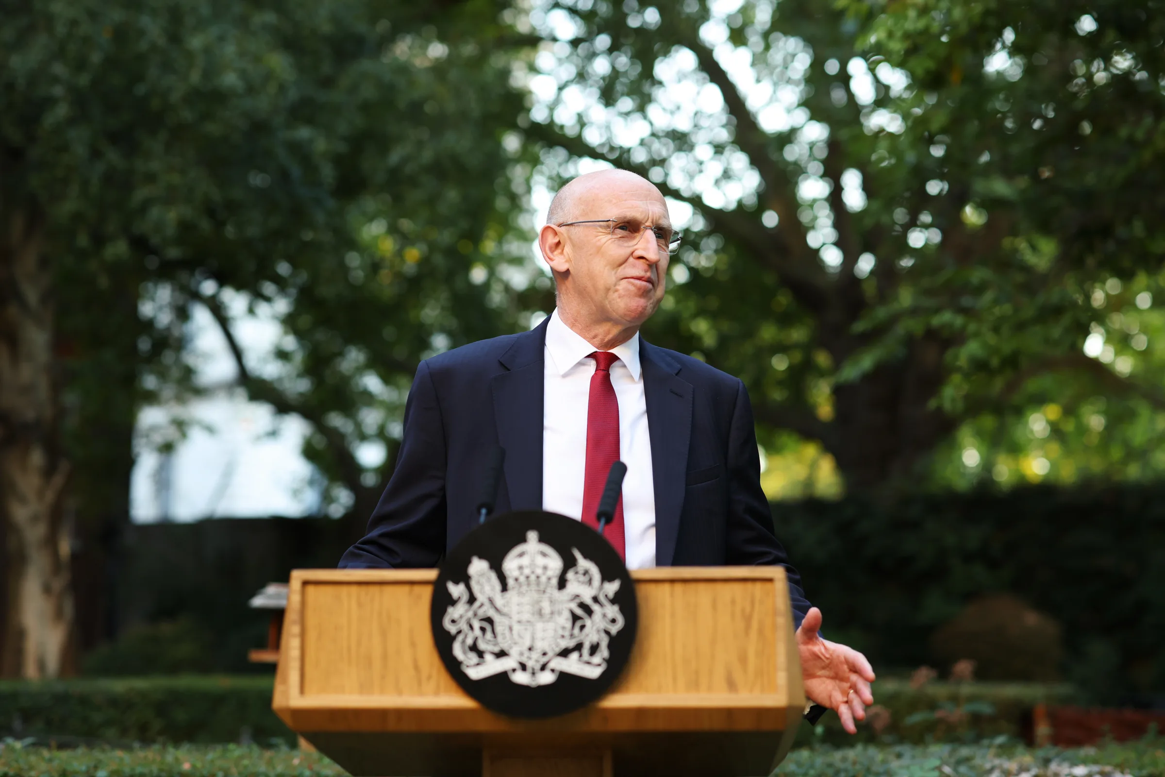 Great British PAC Questions Britain's Battlefield Readiness as Labour Cuts Army Capabilities