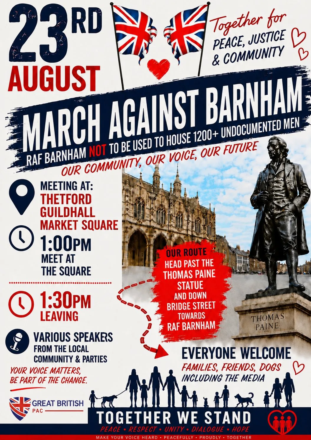 Flyer