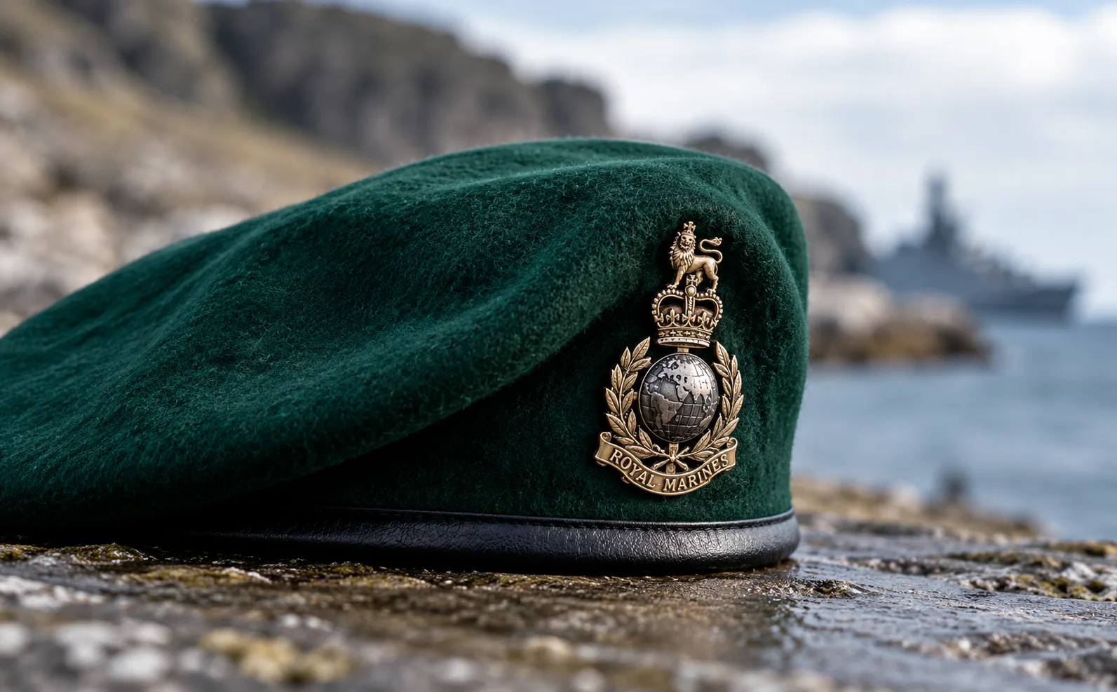 Great British PAC Condemns Alleged Stolen Valour in ITV Undercover Investigation