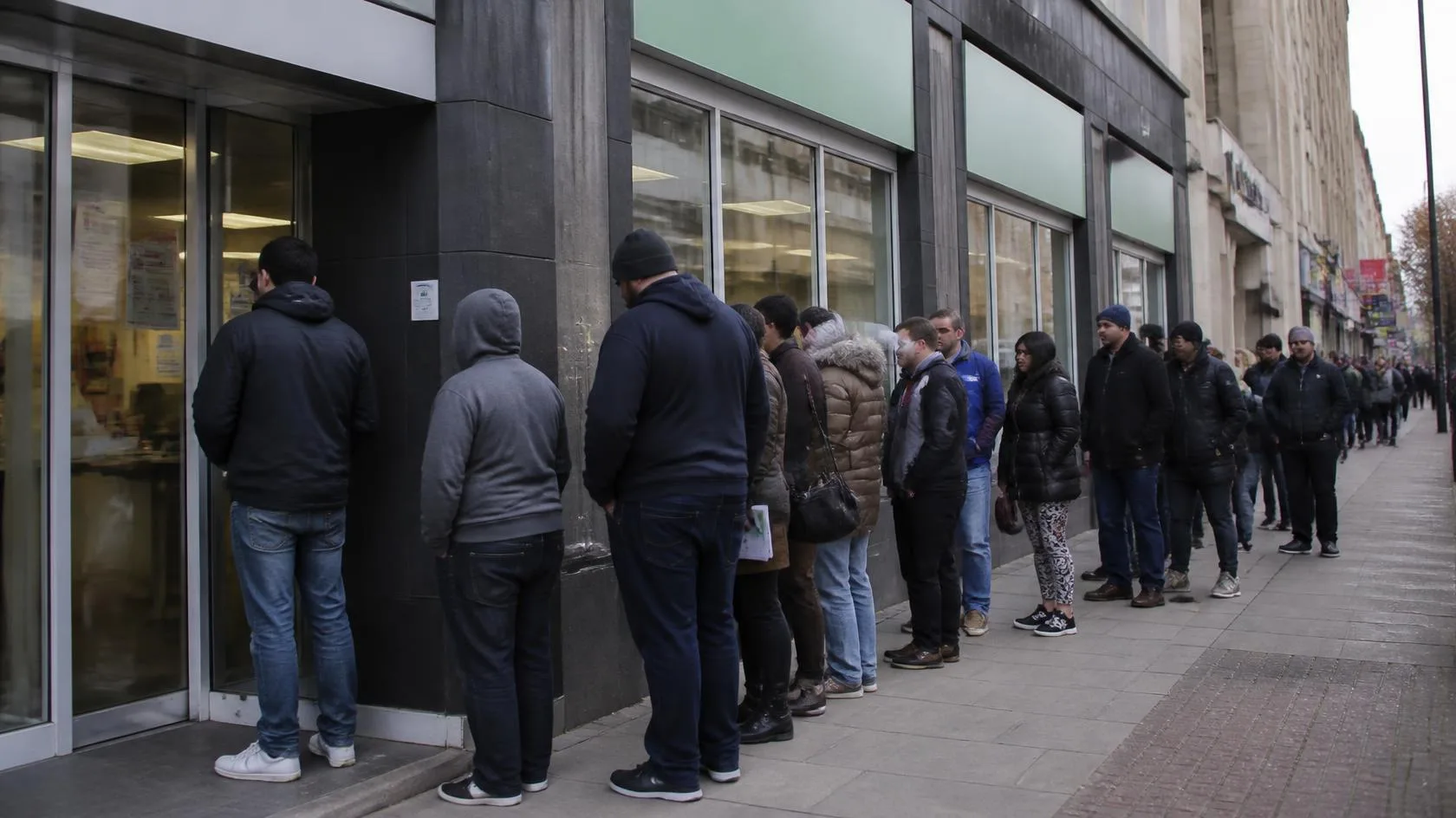 Britain's Welfare Paradox: Why Work No Longer Pays for a Generation Raised on Benefits