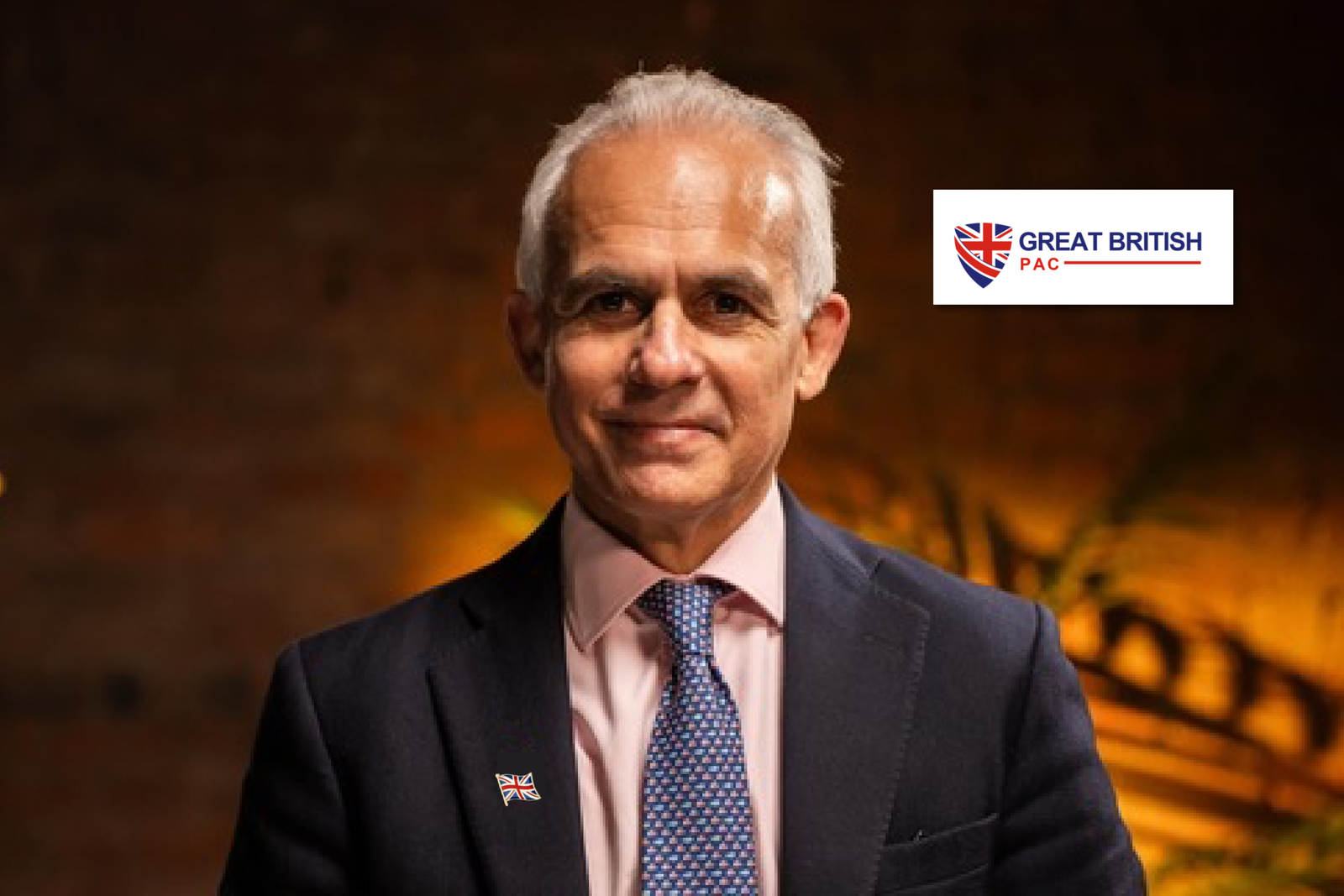 Advance UK Members Vote 87% to Merge With the Great British PAC