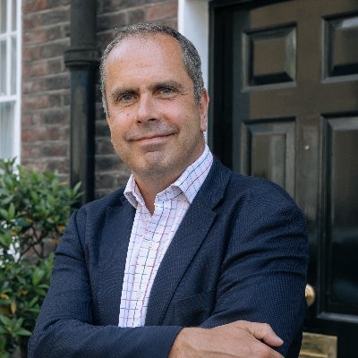 Andrew Hawkins, founder of Whitestone Insight