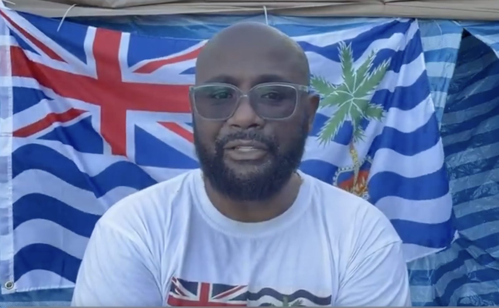 Chagossians Back in Court Fighting to Stay on Their Ancestral Islands