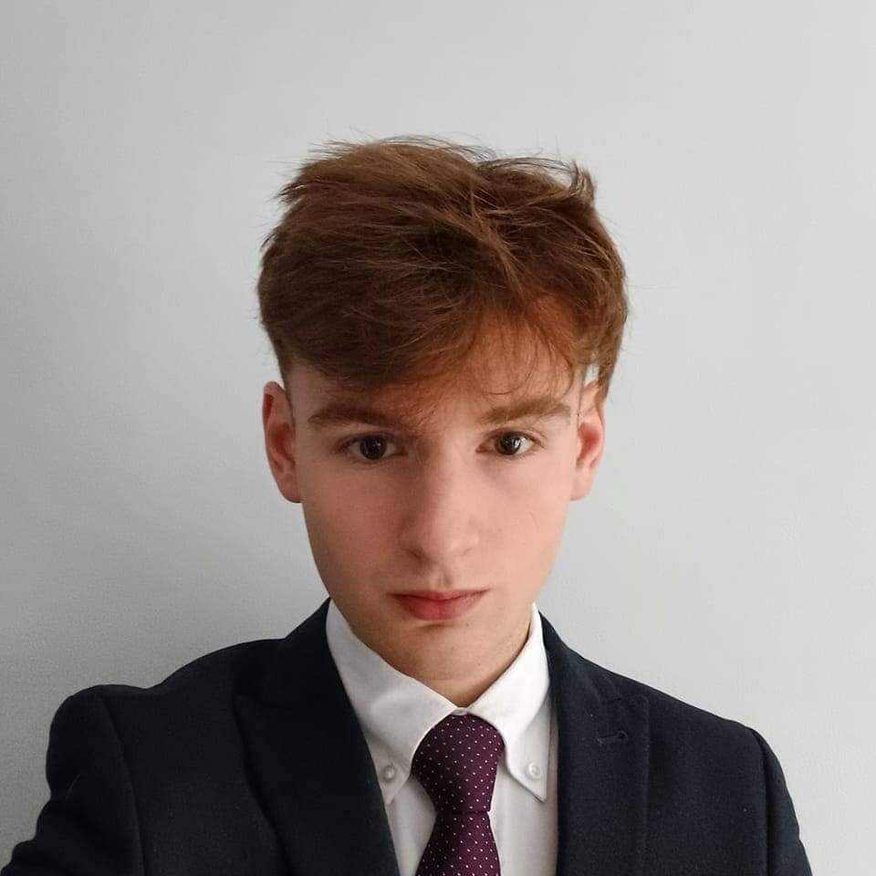 Jake Watts, GB PAC Deputy Universities Director and Cambridge student