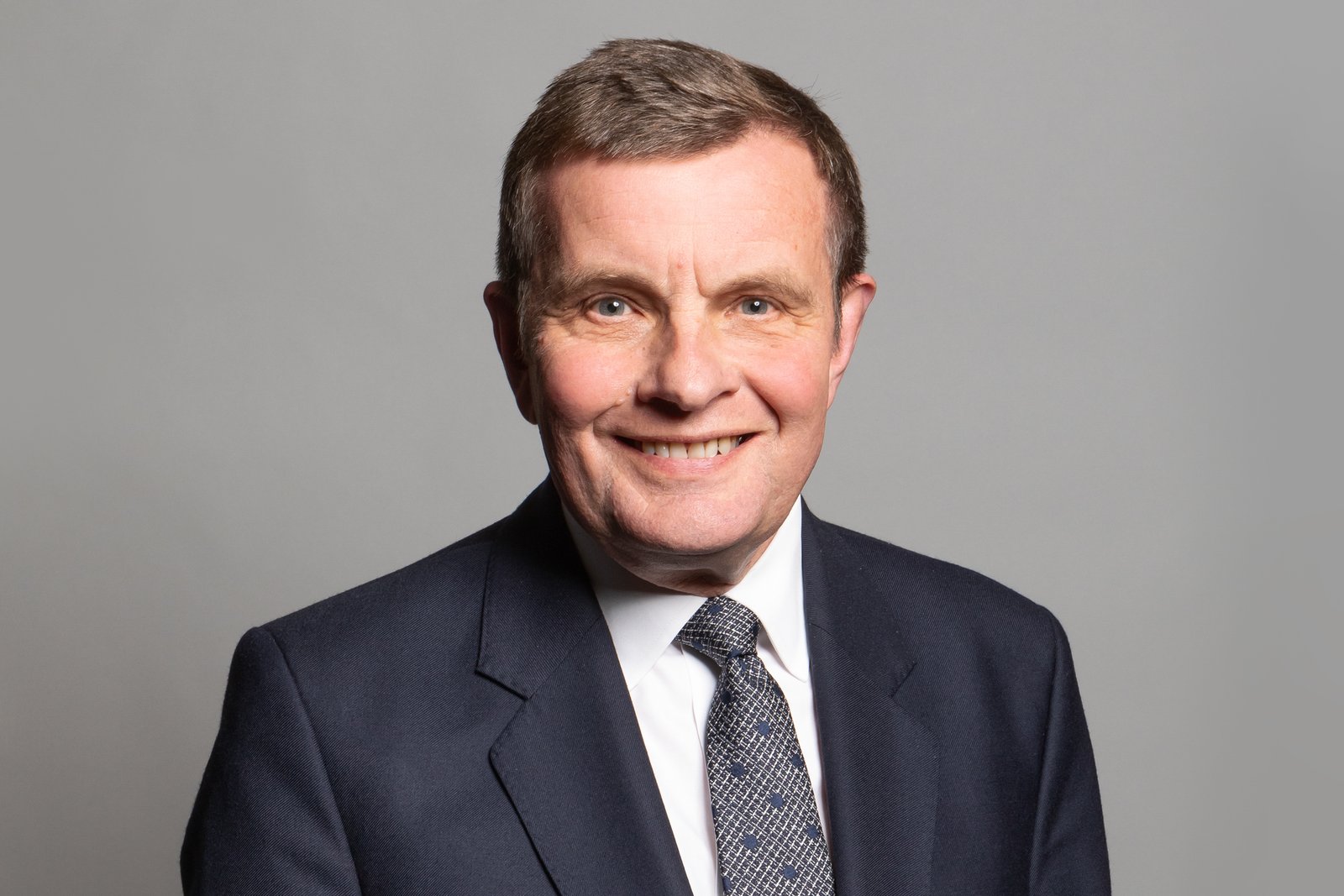 Former Cabinet Minister The Rt Hon David Jones