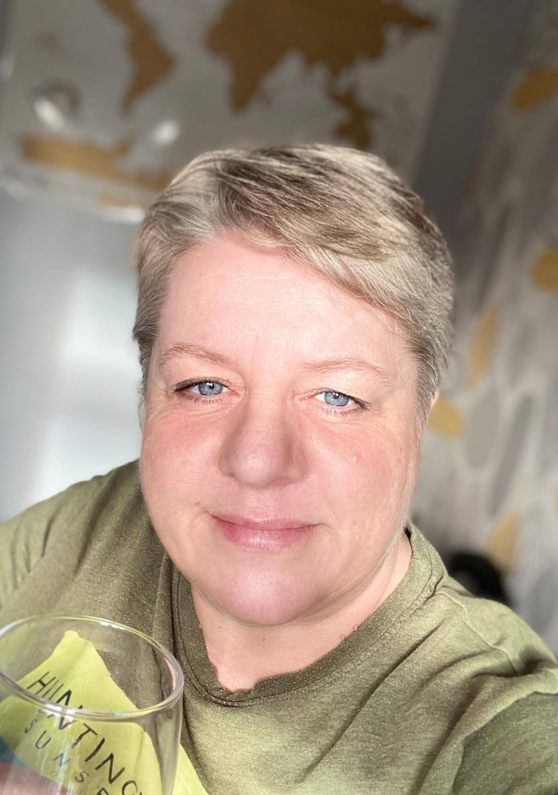 Caroline Smith, Director of Special Operations at the Great British PAC