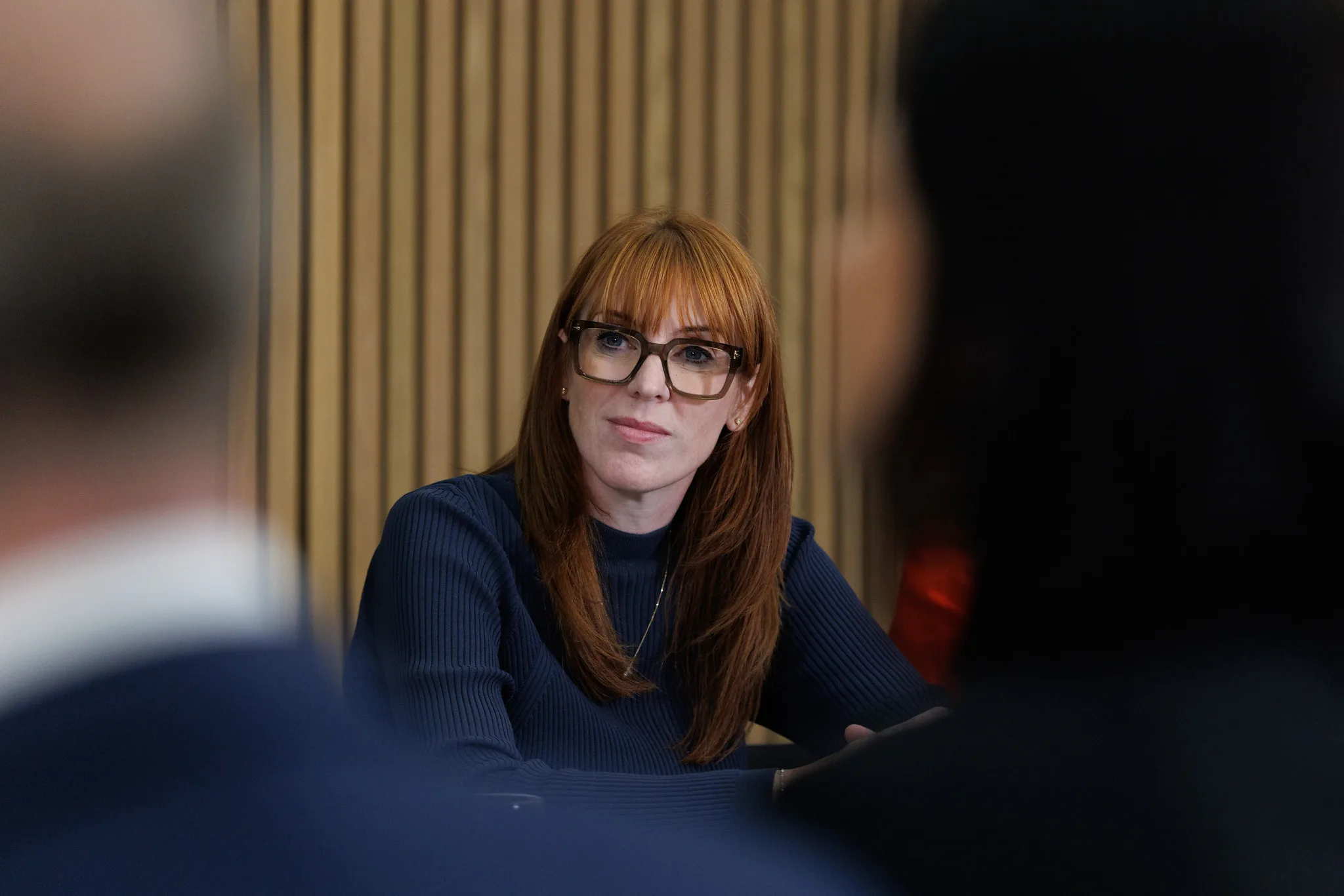 Rayner Urges Burnham to Exempt Foreign Carers From Visa Crackdown