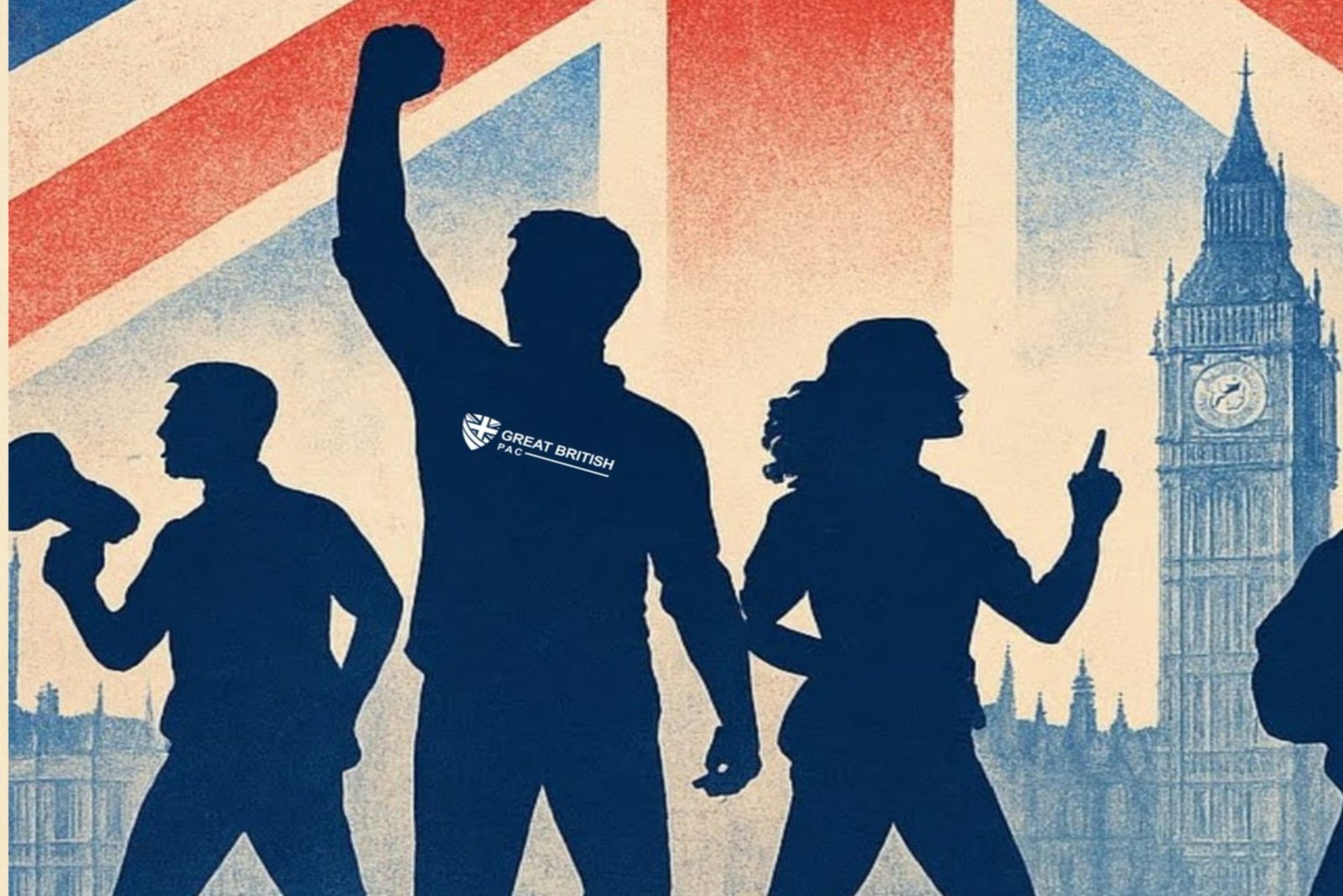 Reclaiming Our Campuses: A Call to Students to Stand Up for Britain