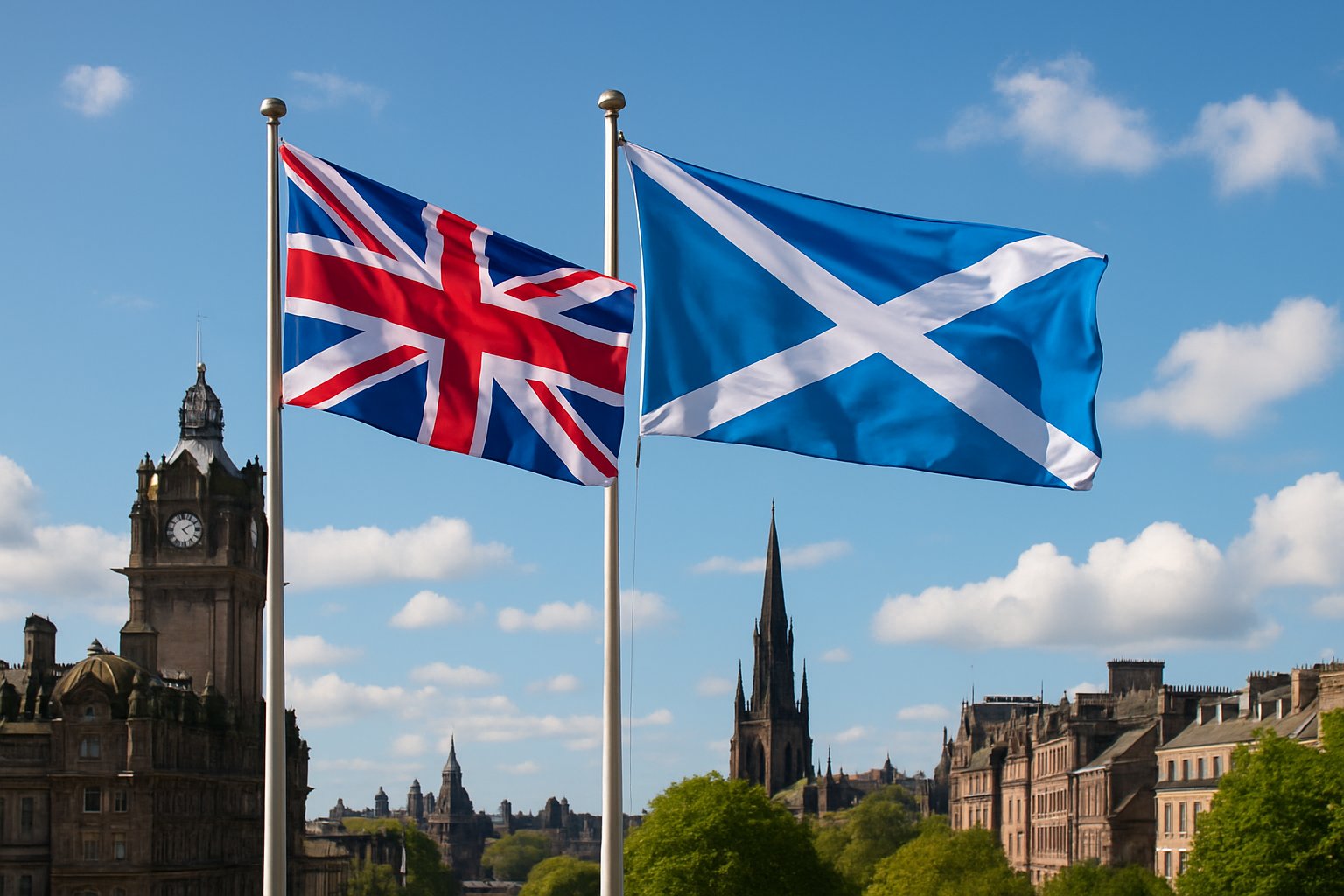 Scotland's Silenced Majority Deserves a Voice, and the Great British PAC Delivers