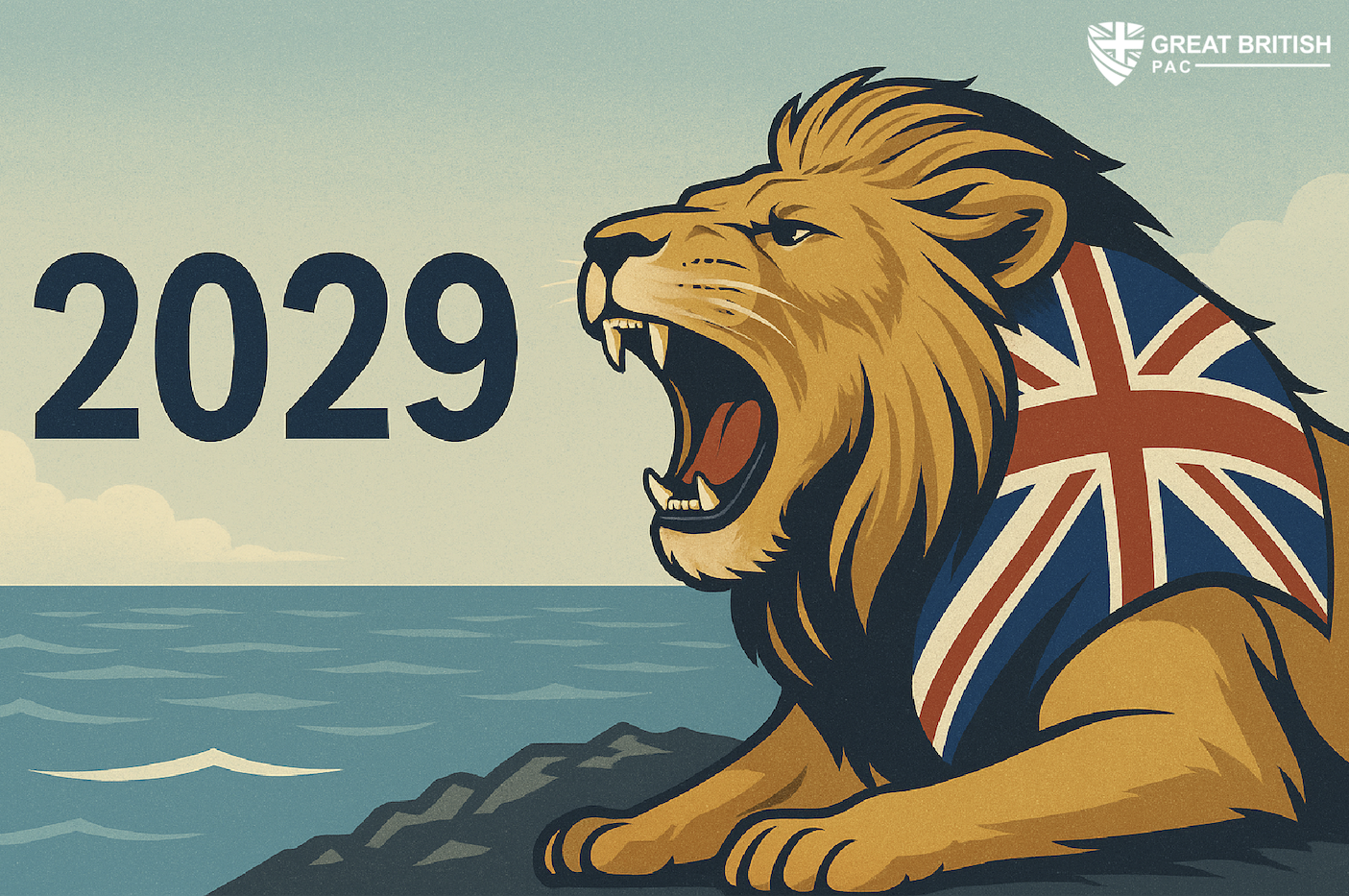 Starmer's EU Reset Will Backfire — Our Great Repeal Is Coming in 2029