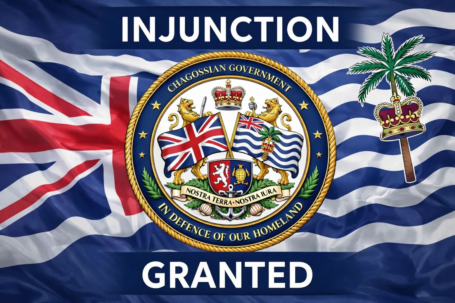Court Blocks Deportation of Chagossians Who Returned to Their Homeland