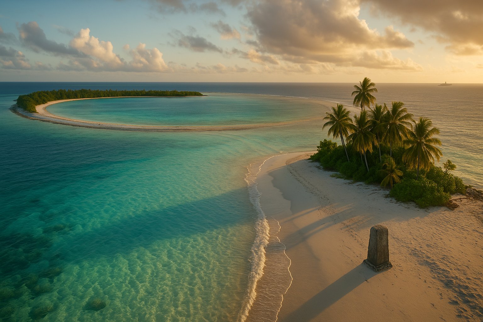 The Chagos Islands, Britain and the Tuvalu Precedent