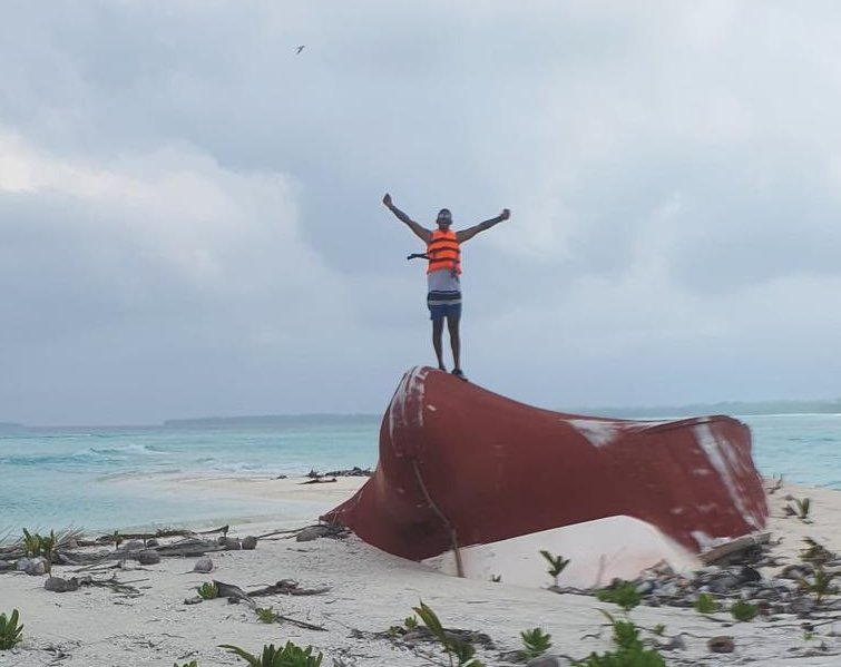 The Chagos Judgment That Changes Everything: Law, Fiction and a People's Return