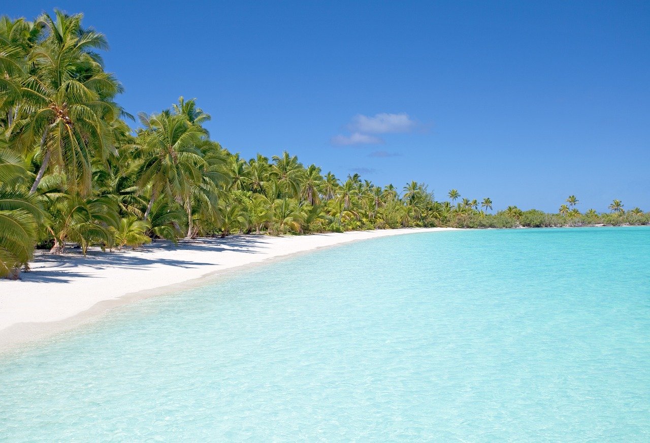 Experts Urge Trump to Block Labour's Chagos Handover to Mauritius