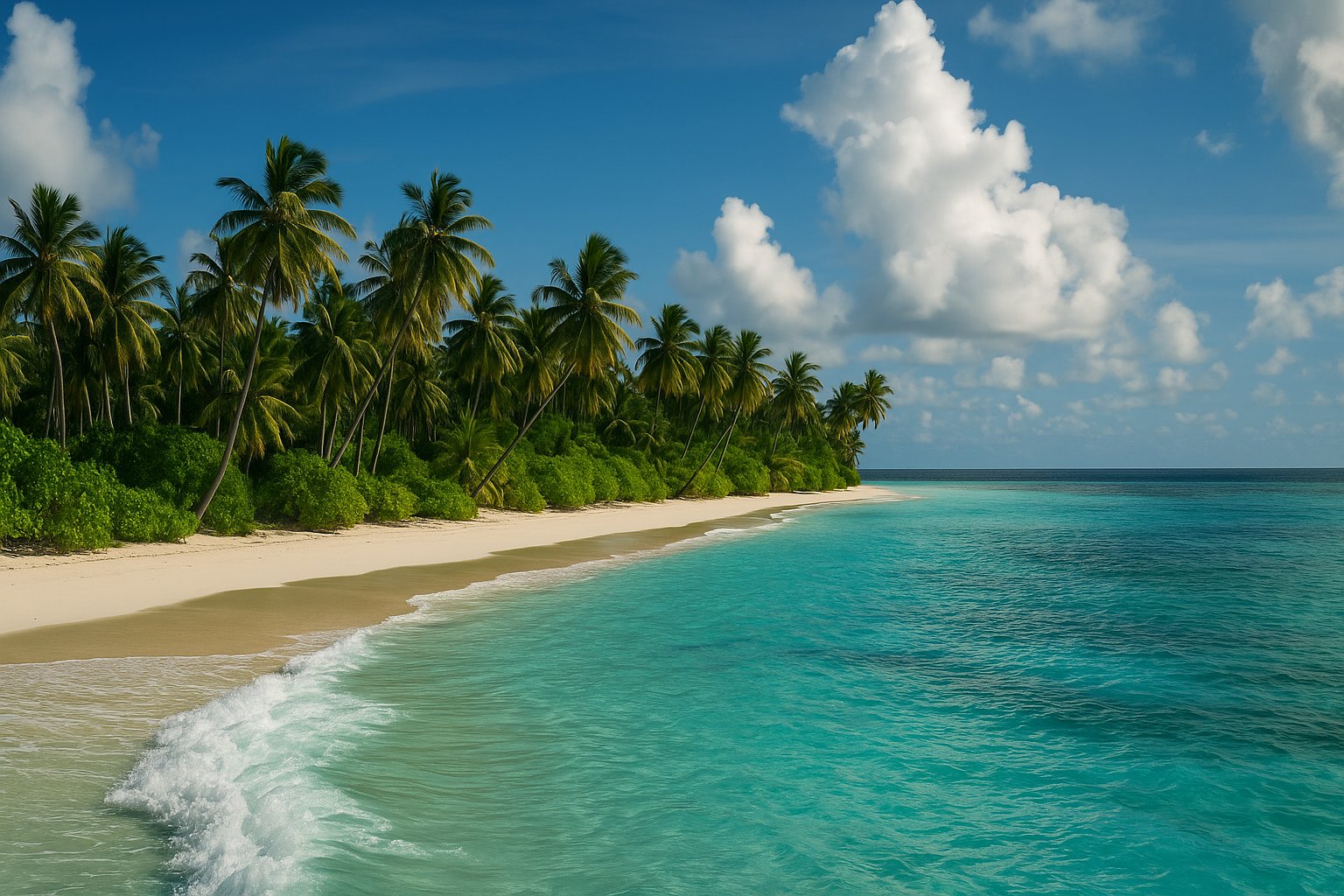 UN tells Britain: halt the Chagos handover until the islanders are heard
