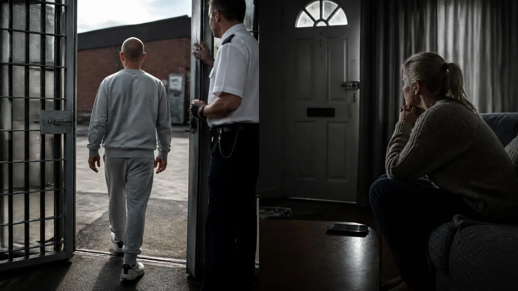 Victims at Risk From Early Release of Prisoners, Warns Watchdog